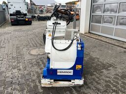  KEMROC EXR 60 HD Flächenfräse / MS10 / 2020