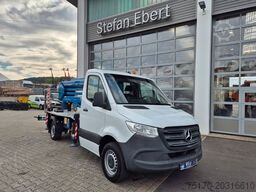 MERCEDES-BENZ Sprinter 314CDI Hubsteiger Ruthmann EcolineRS200