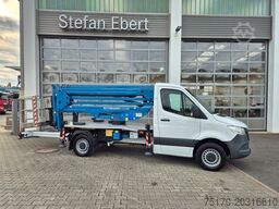 MERCEDES-BENZ Sprinter 314CDI Hubsteiger Ruthmann EcolineRS200