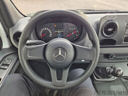 MERCEDES-BENZ Sprinter 314CDI Hubsteiger Ruthmann EcolineRS200