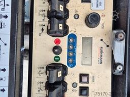 MERCEDES-BENZ Sprinter 314CDI Hubsteiger Ruthmann EcolineRS200