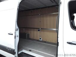 MERCEDES-BENZ Sprinter 315 CDI MAXI L4H2/KAM/NAVI/MBUX