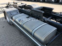 MAN TGX 18.440 BDF Retarder Vollluft Euro 6