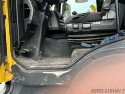 MAN TGX 18.440, Motor generalüberholt, Top Zustand