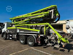 MERCEDES-BENZ Arocs 2843- Zoomlion 38, Verkauf & Vermietung