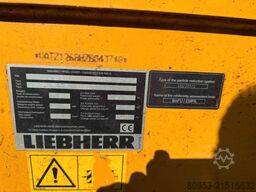 LIEBHERR L538