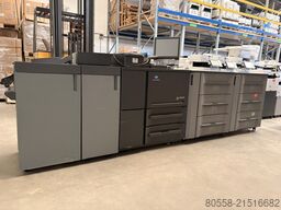 Konica Minolta BH6120