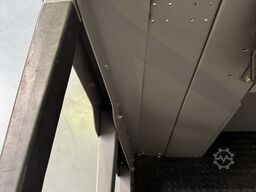 JUNGHEINRICH EKS 412 s - Wire Guidance !! PSA !! Triplex FFL !!