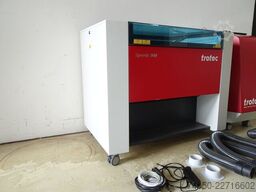 Trotec Speedy 360