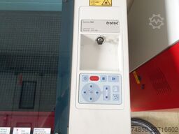 Trotec Speedy 360
