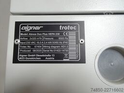 Trotec Speedy 360