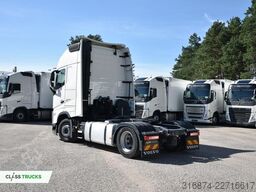 VOLVO FH 460 Globetrotter XL Varios i-Save
