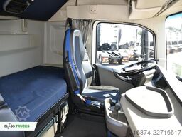VOLVO FH 460 Globetrotter XL Varios i-Save