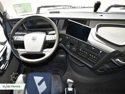 VOLVO FH 460 Globetrotter XL Varios i-Save