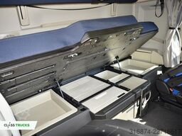 VOLVO FH 460 Globetrotter XL Varios i-Save
