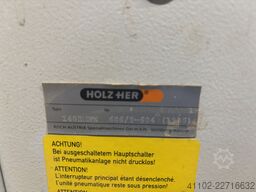 HOLZ-HER 1402 DS