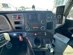 Mercedes-Benz Actros 1843 E6 Retarder  ACC   ADR FL EXII A