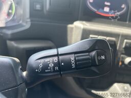 Man TGX 18.470 GX / 264 dkm / Retarder / 2 Tanks / ...