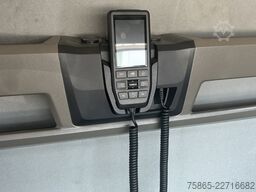 Man TGX 18.470 GX / 264 dkm / Retarder / 2 Tanks / ...