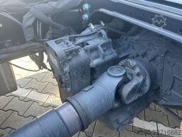 Man TGX 18.470 GX / 264 dkm / Retarder / 2 Tanks / ...