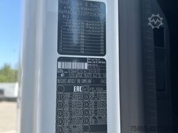 Man TGX 18.470 GX / 264 dkm / Retarder / 2 Tanks / ...