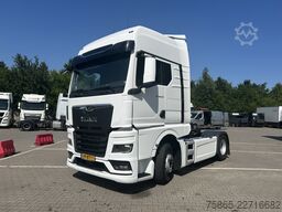 Man TGX 18.470 GX / 264 dkm / Retarder / 2 Tanks / ...