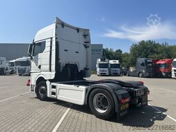 Man TGX 18.470 GX / 264 dkm / Retarder / 2 Tanks / ...