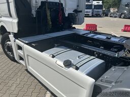 Man TGX 18.470 GX / 264 dkm / Retarder / 2 Tanks / ...
