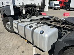 Mercedes-Benz Actros 1845 Gigaspace / Tacho V2 / 496 dkm / Hy...