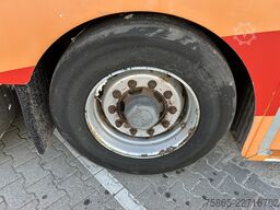 Burgers 0 DGPL / Double Stock / Race Trailer / Box / Bi...