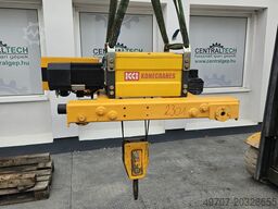 Konecranes XL300 5000kg 8m