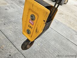 Konecranes XL300 5000kg 8m