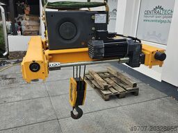 Konecranes XL300 5000kg 8m