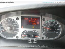 iveco Daily 35 S11 C30C AUTOMATIK KAMERA MAXI Regale LUFT DURCHGANG