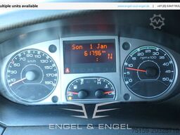 iveco Daily 35 S11 C30C AUTOMATIK KAMERA Regale LUFT