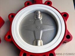 GEFA DN200 PN10 GEFA DN200 PN10