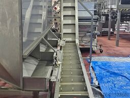 Comek s.r.l. / Propema VPB 400 'Bag-in-Bag' Packing System