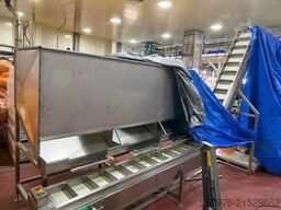 Comek s.r.l. / Propema VPB 400 'Bag-in-Bag' Packing System