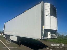 Schmitz Cargobull Reefer Mega Double deck