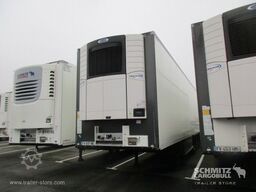 Schmitz Cargobull Reefer Mega Double deck