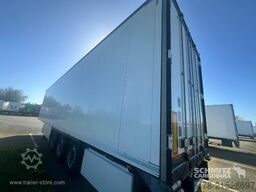 Schmitz Cargobull Reefer Mega Double deck