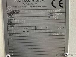 SCM Minimax F 52 es