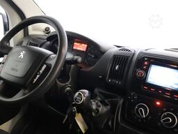 Peugeot Boxer 330 2.2 HDI L1H1 XR DC Inruil Ivo