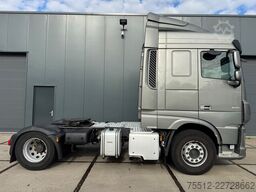 DAF XF 450 SC / Hydraulic / NL Truck