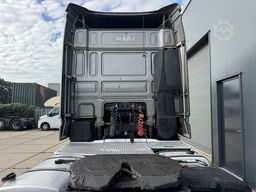 DAF XF 450 SC / Hydraulic / NL Truck