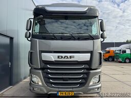 DAF XF 450 SC / Hydraulic / NL Truck