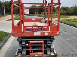 Skyjack SJ III 4626