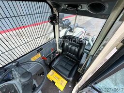  HJ Power XY-1.8 4x4 Selbstlader Betonmischer NEU
