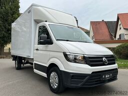 FORD TRANSIT MIXTO TEMP KAMERA VORNE+HINTEN KLIMA AH