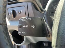 FORD TRANSIT MIXTO TEMP KAMERA VORNE+HINTEN KLIMA AH